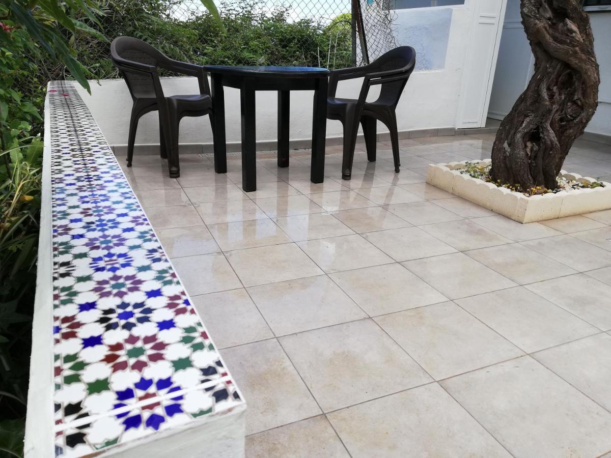 Casa Rural Limon Y Sol Sauzal Eksteriør billede